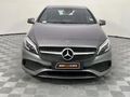 2017 Mercedes-Benz A-Class A 200 AMG Auto