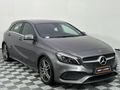 2017 Mercedes-Benz A-Class A 200 AMG Auto