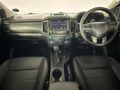 2022 Ford Ranger 2.2 TDCi XLS 4x4 Auto Double-Cab