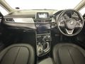 2018 BMW 2 Series 218i Active Tourer Auto