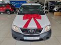 2023 Nissan NP200 1.6 A/C Safety Pack