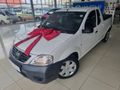 2023 Nissan NP200 1.6 A/C Safety Pack