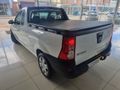 2023 Nissan NP200 1.6 A/C Safety Pack
