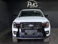 2026 Ford Ranger 2.3 Wildtrak Auto Double-Cab