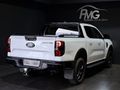 2026 Ford Ranger 2.3 Wildtrak Auto Double-Cab