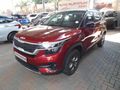 2025 Kia Seltos 1.5 EX