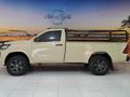 2022 Toyota Hilux 2.4 GD-6 Raider 4x4 Auto Single-Cab