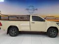 2022 Toyota Hilux 2.4 GD-6 Raider 4x4 Auto Single-Cab
