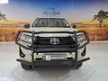 2022 Toyota Hilux 2.4 GD-6 Raider 4x4 Auto Single-Cab