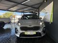 2021 Kia Sportage 2.0 CRDi EX Auto