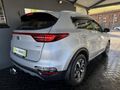 2021 Kia Sportage 2.0 CRDi EX Auto