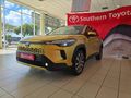 2026 Toyota Corolla Cross 1.8 XR Hybrid