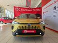 2026 Toyota Corolla Cross 1.8 XS Hybrid