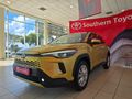 2026 Toyota Corolla Cross 1.8 XS Hybrid