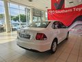 2020 Volkswagen Polo GP 1.6 Trendline