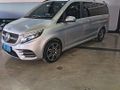 2019 Mercedes-Benz V-Class V 250d Avantgarde Auto
