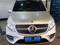 2019 Mercedes-Benz V-Class V 250d Avantgarde Auto