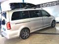 2019 Mercedes-Benz V-Class V 250d Avantgarde Auto
