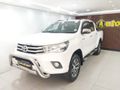 2017 Toyota Hilux 2.8 GD-6 Raised Body Raider Double-Cab Auto