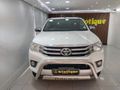 2017 Toyota Hilux 2.8 GD-6 Raised Body Raider Double-Cab Auto