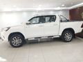 2017 Toyota Hilux 2.8 GD-6 Raised Body Raider Double-Cab Auto