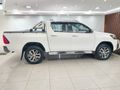 2017 Toyota Hilux 2.8 GD-6 Raised Body Raider Double-Cab Auto