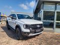 2026 Ford Ranger 3.0D V6 Tremor 4x4 Auto Double-Cab