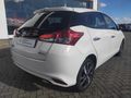 2019 Toyota Yaris 1.5 XS Auto 5-dr