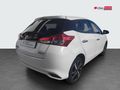 2019 Toyota Yaris 1.5 XS Auto 5-dr
