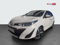 2019 Toyota Yaris 1.5 XS Auto 5-dr