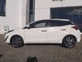 2019 Toyota Yaris 1.5 XS Auto 5-dr