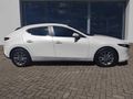 2024 Mazda 3 1.5 Dynamic Auto 5-dr
