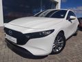 2024 Mazda 3 1.5 Dynamic Auto 5-dr