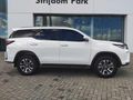 2023 Toyota Fortuner 2.4 GD-6 4x4 Auto
