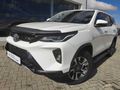 2023 Toyota Fortuner 2.4 GD-6 4x4 Auto