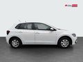 2025 Volkswagen Polo 1.0 TSI