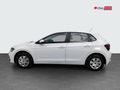2025 Volkswagen Polo 1.0 TSI
