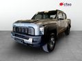 2026 Kia Tasman 2.2D LX Double-Cab Auto