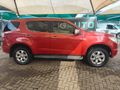 2013 Chevrolet Trailblazer 2.8 LTZ Auto