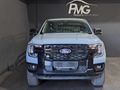 2026 Ford Ranger 3.0D Sport 4x4 Auto Super-Cab