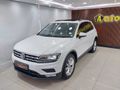 2017 Volkswagen Tiguan 2.0 TDI Comfortline 4Motion Auto