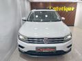 2017 Volkswagen Tiguan 2.0 TDI Comfortline 4Motion Auto