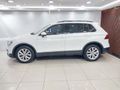 2017 Volkswagen Tiguan 2.0 TDI Comfortline 4Motion Auto