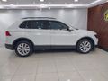 2017 Volkswagen Tiguan 2.0 TDI Comfortline 4Motion Auto