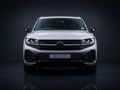 2026 Volkswagen Touareg V6 TDI R-Line