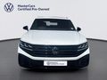 2026 Volkswagen Touareg V6 TDI R-Line