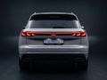 2026 Volkswagen Touareg V6 TDI R-Line
