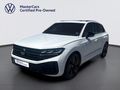 2026 Volkswagen Touareg V6 TDI R-Line