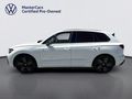 2026 Volkswagen Touareg V6 TDI R-Line