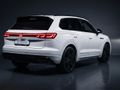 2026 Volkswagen Touareg V6 TDI R-Line